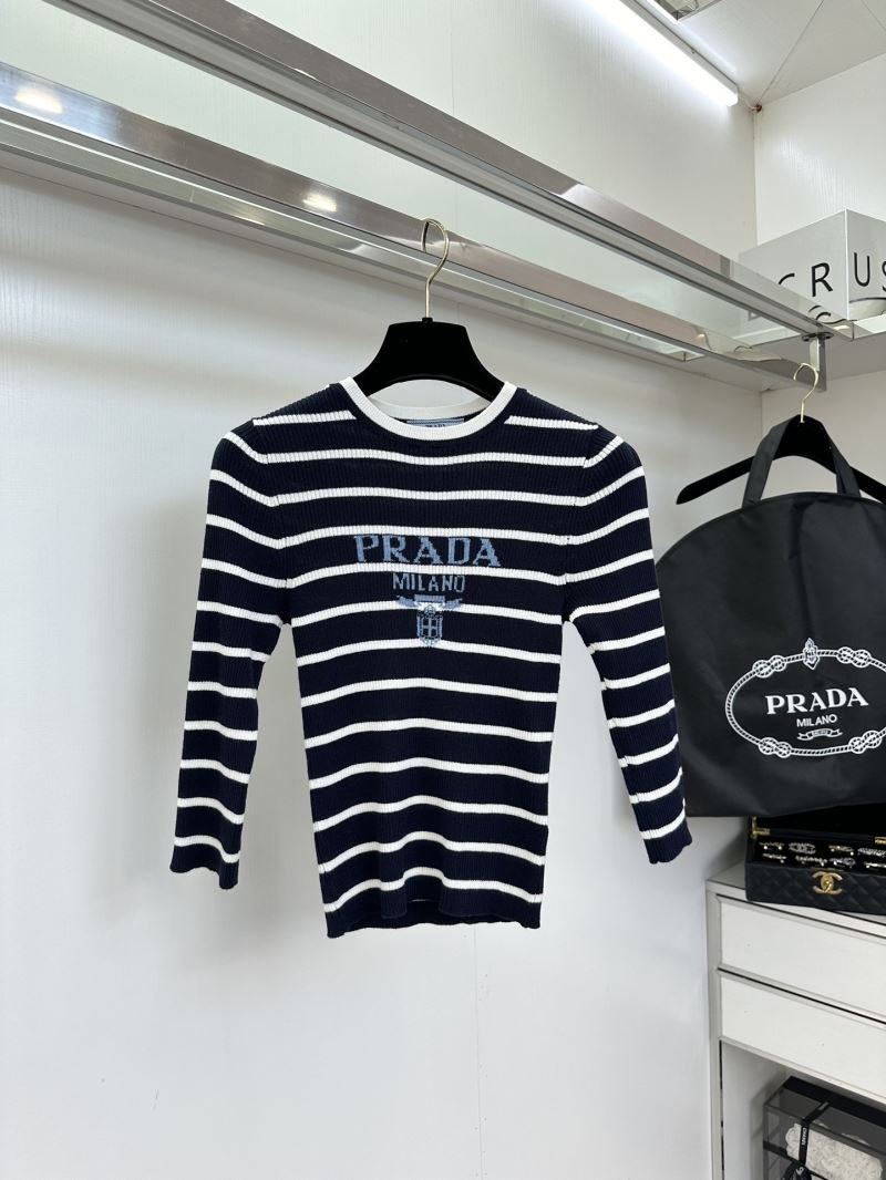 Prada T-Shirts